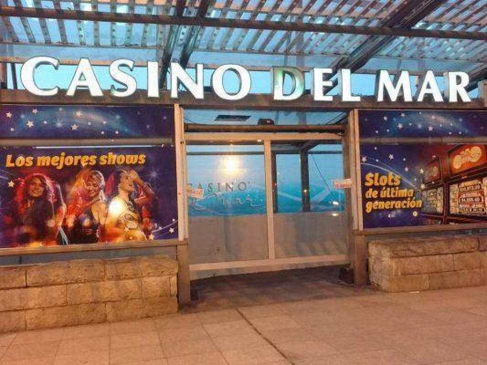Casino Hermitage (Casino del Mar) no ser reabierto: fracas licitacin