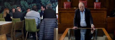 Lealtad, lo contrario de traici�n