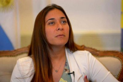Cambiemos afina presencia en la Tercera Secci�n: �Fue la m�s olvidada durante 30 a�os�
