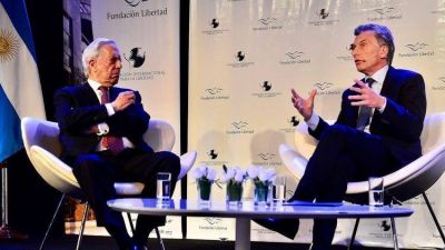 El pensamiento m�gico que, una y otra vez, enceguece al presidente Macri