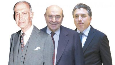 Tres tristes tragedias