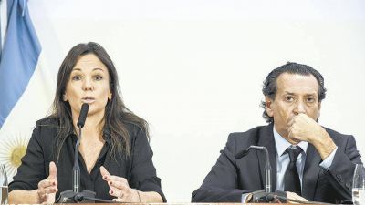 Gobierno para ricos que tienen tristeza