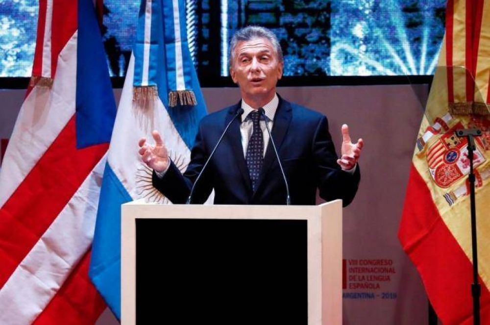 Macri, el riesgo electoral y la fragilidad de un presidente que pide aguantar