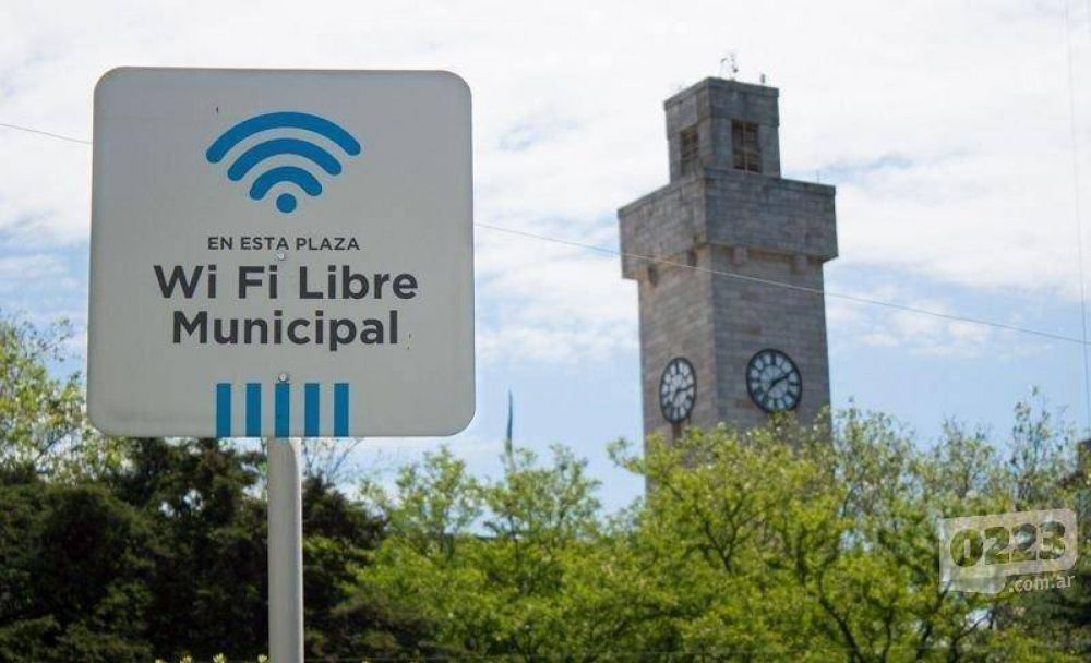 El Municipio firm un importante acuerdo con Arsat para la expansin de fibra ptica en Mar del Plata
