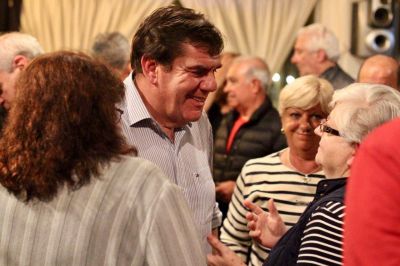Montenegro: �Hay que reducir el costo de la pol�tica�