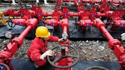Petroleros al borde del conflicto con Sinopec