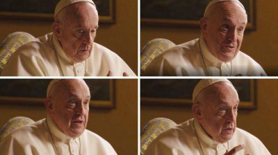 Papa Francisco: 