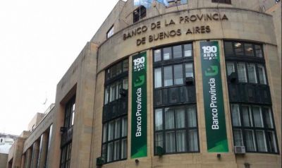 Un hombre de Lacunza manejar� la caja previsional del Banco Provincia