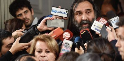 �Habr� foto con la gobernadora? Los gremios docentes responden este lunes a la oferta del gobierno bonaerense