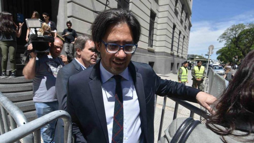 Verdes y celestes rechazan los art�culos sobre el aborto del nuevo C�digo Penal
