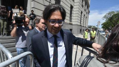 Verdes y celestes rechazan los art�culos sobre el aborto del nuevo C�digo Penal