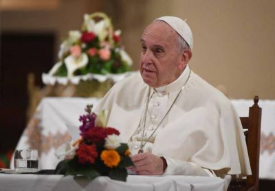 Aborto, feminismo, abusos en la Iglesia y Venezuela: las nuevas definiciones del Papa Francisco