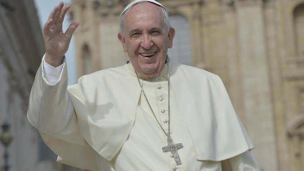 El Papa Francisco en �Salvados�: migraci�n, abusos, guerras y pobreza