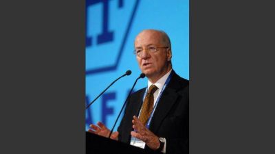 Techint iniciar� juicio por el recorte de subsidios al gas