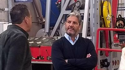 Vaca Muerta: Mar del Plata ser� sede del Tercer Encuentro de Pymes Proveedoras