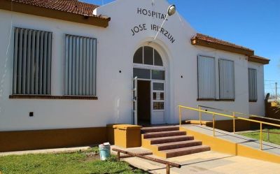 Hospital Irurzun: Se hicieron m�s de 1.500 mamograf�as gratuitas en los �ltimos tres a�os