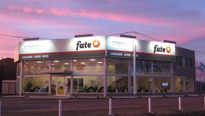 Fate: Acuerdan que no habr despidos por 3 meses