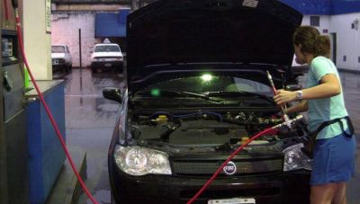Aumento del gas para GNC: Aseguran que rectificar�n el pago en cuotas
