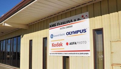 KMG cierra y suspender�a a sus 50 trabajadores