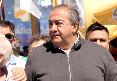 Daer: �el objetivo debe ser octubre�