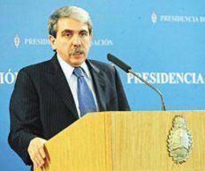 El viejo reclamo del ministerio hecho realidad