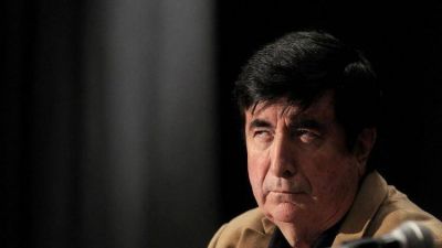 Los consejos de Dur�n Barba a Macri: el consultor estrella del PRO volver� a ser clave