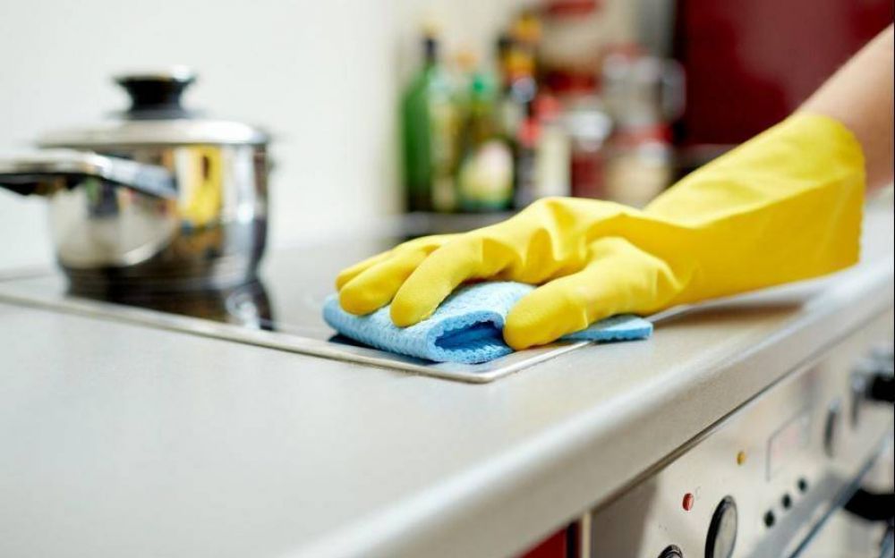 Día del Personal de Casas Particulares: este miércoles es no laborable para las empleadas domésticas 