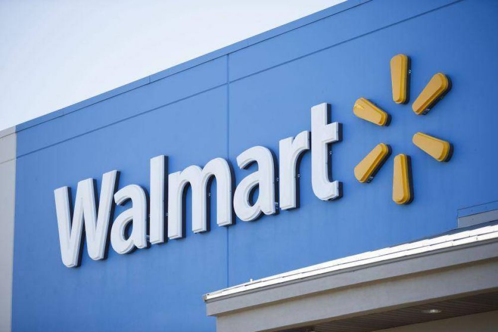 Walmart se asocia con Google y ofrece pedidos activados por voz