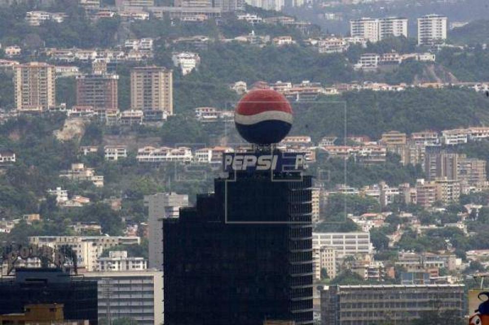 Pepsi Venezuela denuncia saqueo a su agencia con prdidas de miles de dlares