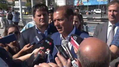 Guti�rrez anunci� nuevas inversiones para Vaca Muerta