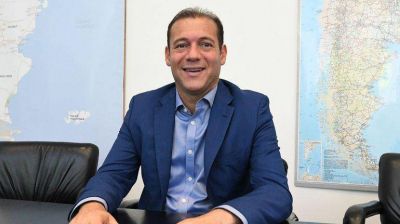 Guti�rrez pidi� un acuerdo entre Naci�n y Tecpetrol