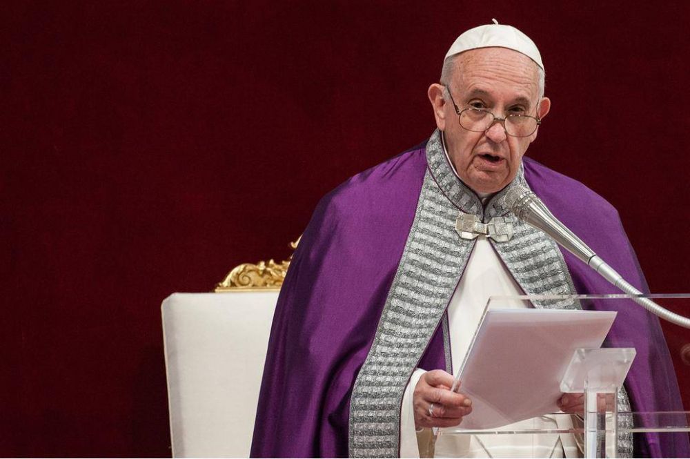 El Papa pide prestar atenci�n a las leg�timas reivindicaciones de las mujeres