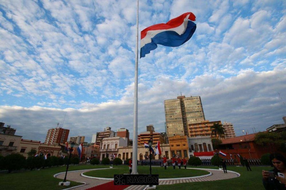 Paraguay ser sede del Encuentro De Catlicos con Responsabilidades Polticas Al Servicio De Los Pueblos del Cono Sur Latinoamericano del 10 al 12 de abril