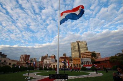 Paraguay ser� sede del Encuentro De Cat�licos con Responsabilidades Pol�ticas Al Servicio De Los Pueblos del Cono Sur Latinoamericano del 10 al 12 de abril