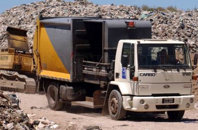 Basural: �Los playones se est�n poniendo cada vez peor�