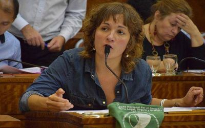 �Arroyo no quiere cuidar el medio ambiente de la ciudad�