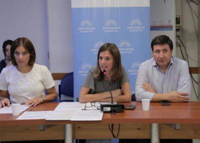 Raverta solicita la implementaci�n del Programa Nutrici�n y Alimentaci�n Nacional
