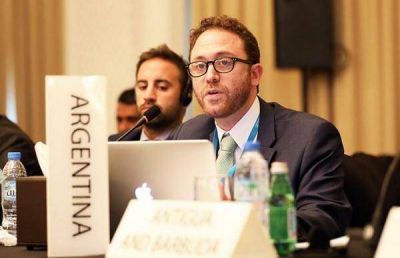 �Ronda 4� es oficial: Sebasti�n Kind anunci� nueva licitaci�n de energ�as renovables en Argentina para este a�o