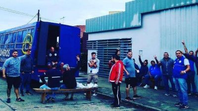 Cerr� una distribuidora en Arequito y despidi� a todo su personal sin el pago de indemnizaci�n