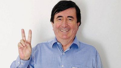 La mesa chica de Cambiemos ya tiene las posibles f�rmulas presidenciales