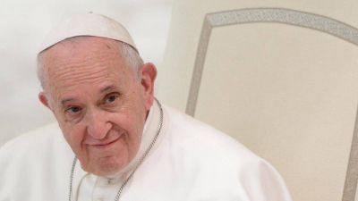 El Papa a los j�venes: ning�n tab� sobre la sexualidad: es don de Dios