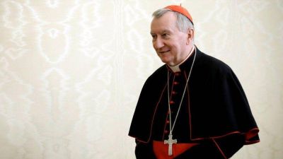 Card. Parolin: los medios deben velar por el respeto a la libertad religiosa