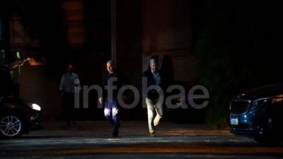 Cumbre secreta entre el PRO y la UCR para armar la estrategia electoral