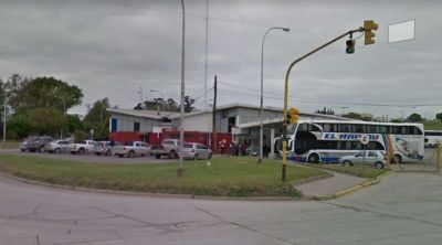 Env�an proyecto al HCD para remodelar la Terminal de Omnibus