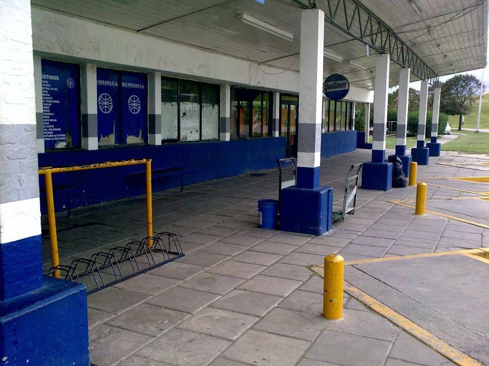 Plantean concesionar la Terminal de Omnibus por 20 a�os
