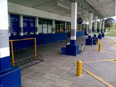 Plantean concesionar la Terminal de Omnibus por 20 a�os