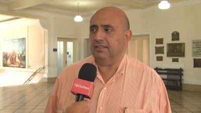 �Nos pusimos inmediatamente a disposici�n y de haber alguna irregularidad vamos a iniciar las actuaciones correspondientes�