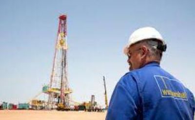Wintershall alcanz� r�cord de producci�n
