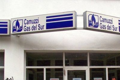 Destinan $240 M para ampliar redes de gas en Bahía Blanca