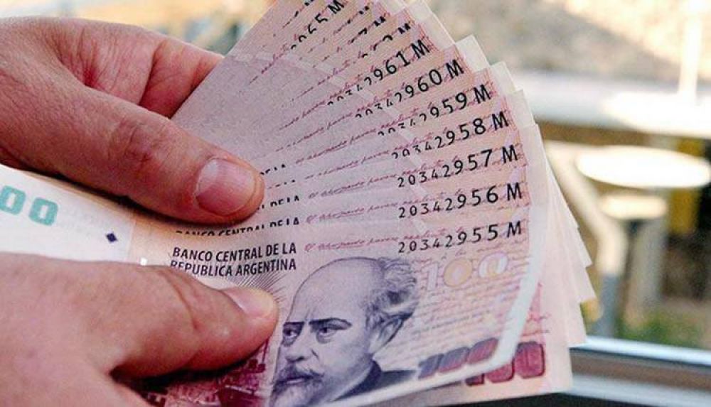 Aprueban el pago del bono de fin de a�o 2018 para trabajadores de Estaciones de Servicio de Santa Fe
